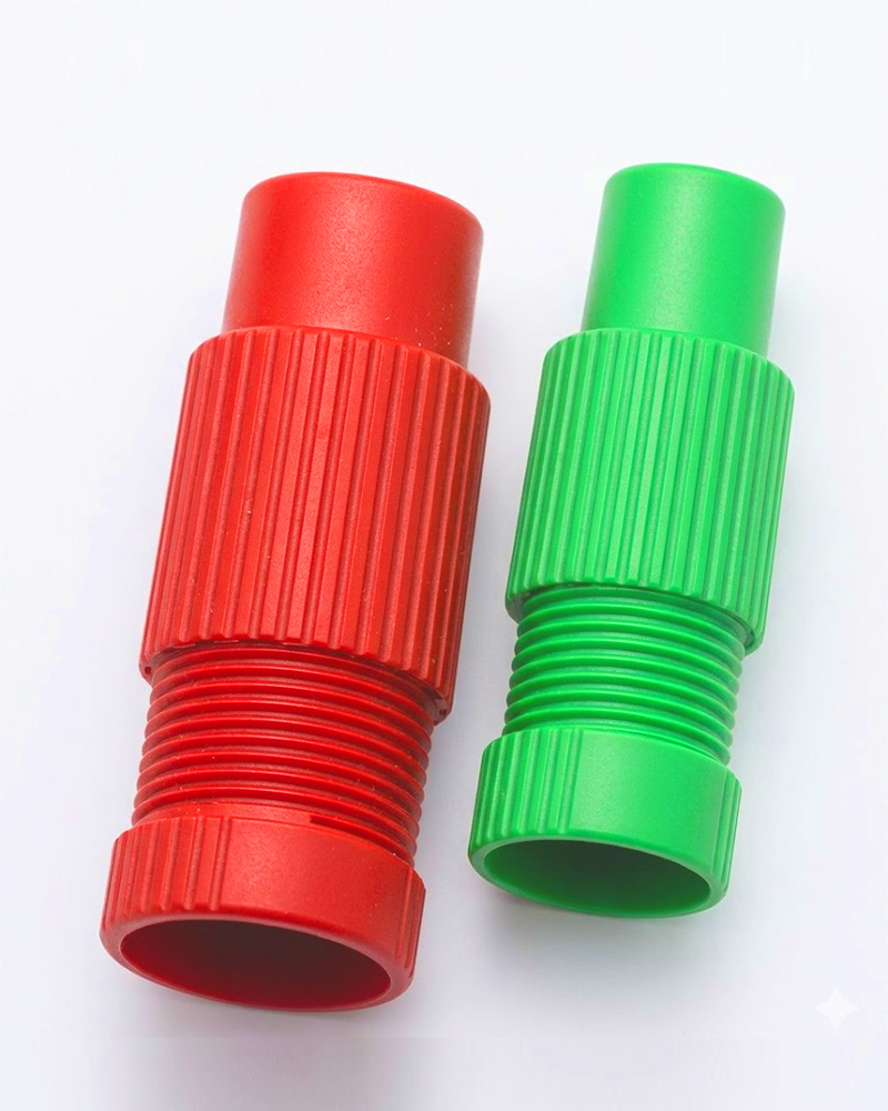 终端封堵器 产品照片